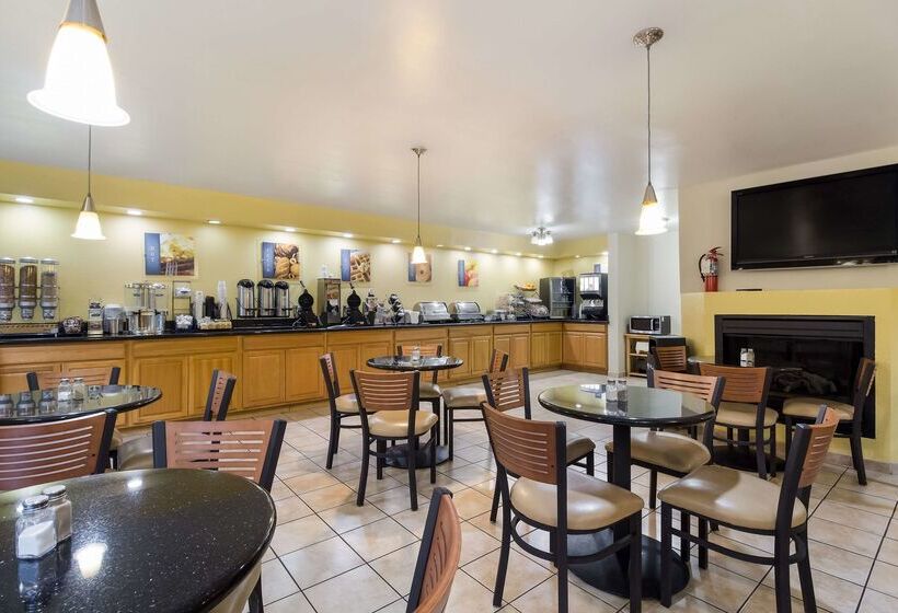 فندق Best Western Braddock Inn