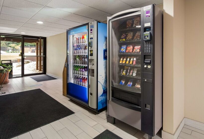 فندق Best Western Braddock Inn