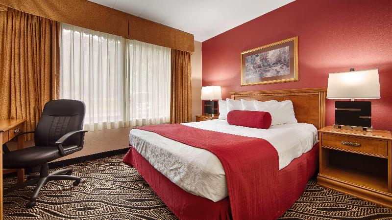 فندق Best Western Braddock Inn