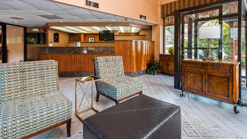 فندق Best Western Braddock Inn