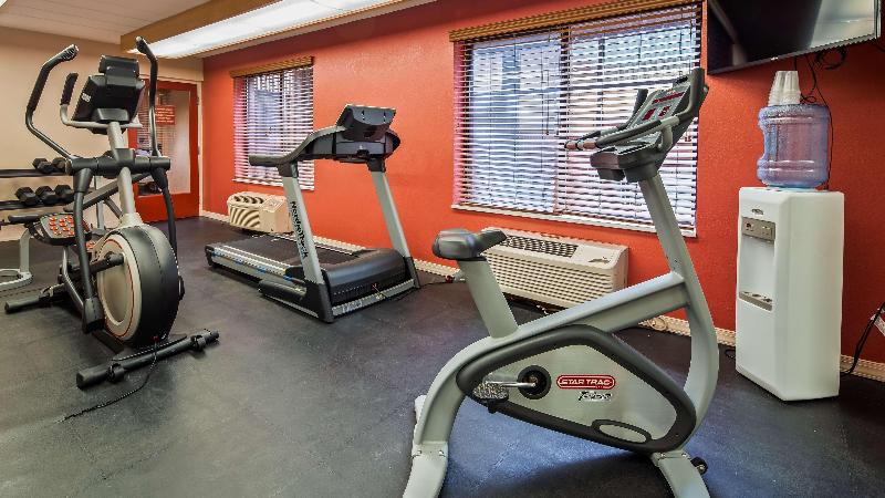 فندق Best Western Braddock Inn