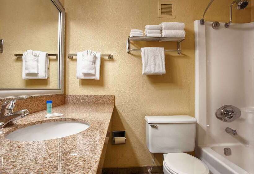 فندق Best Western Branson Inn And Conference Center