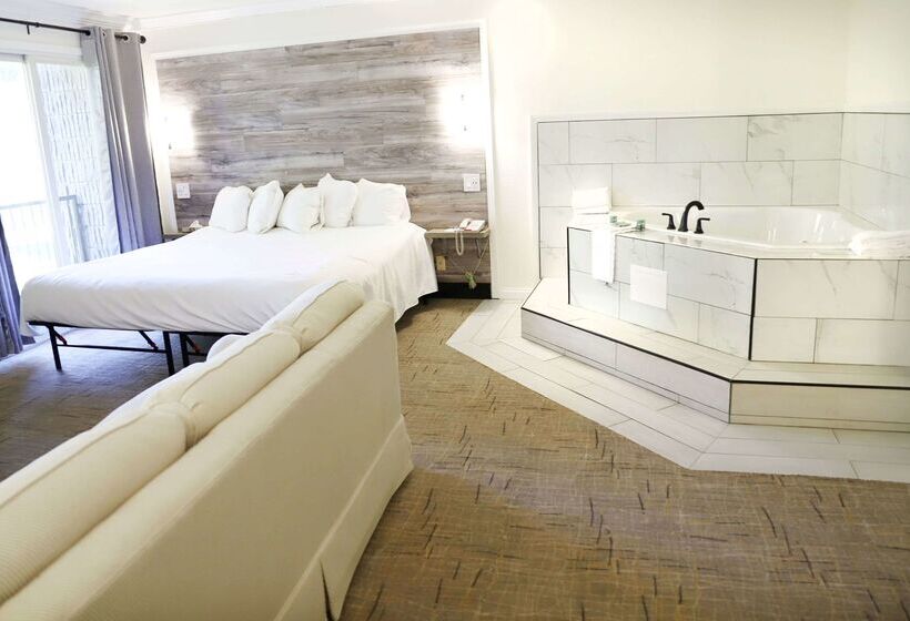 فندق Best Western Branson Inn And Conference Center