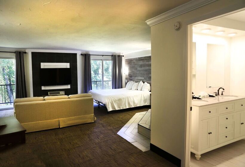 فندق Best Western Branson Inn And Conference Center