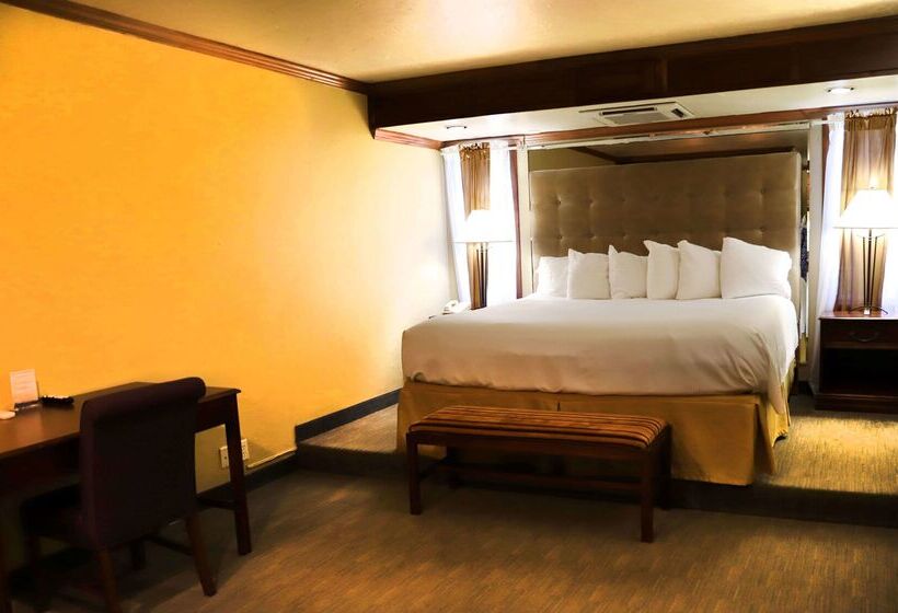 فندق Best Western Branson Inn And Conference Center