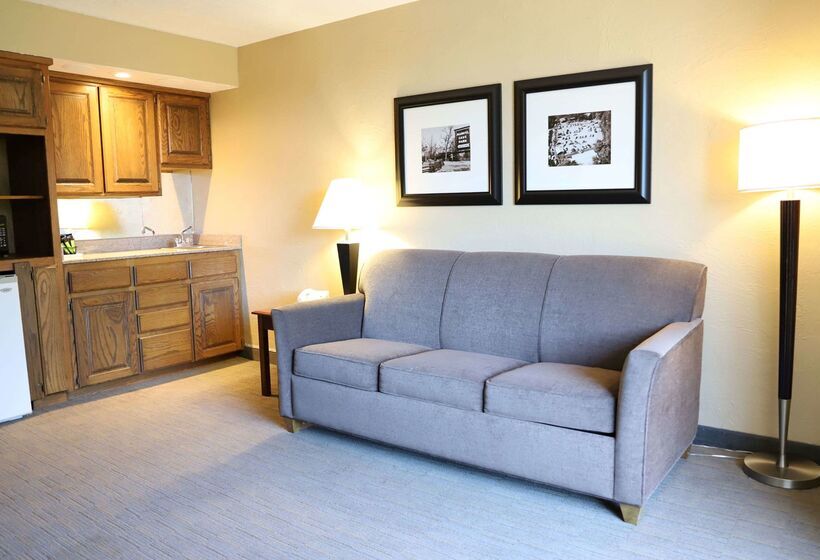 فندق Best Western Branson Inn And Conference Center