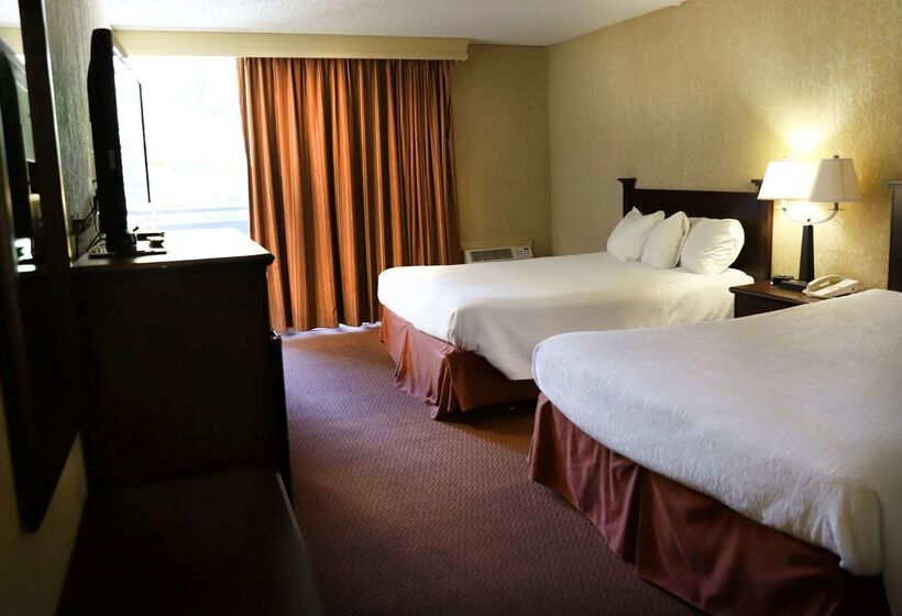 فندق Best Western Branson Inn And Conference Center