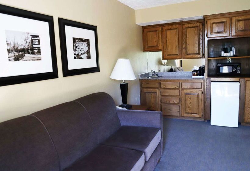 فندق Best Western Branson Inn And Conference Center