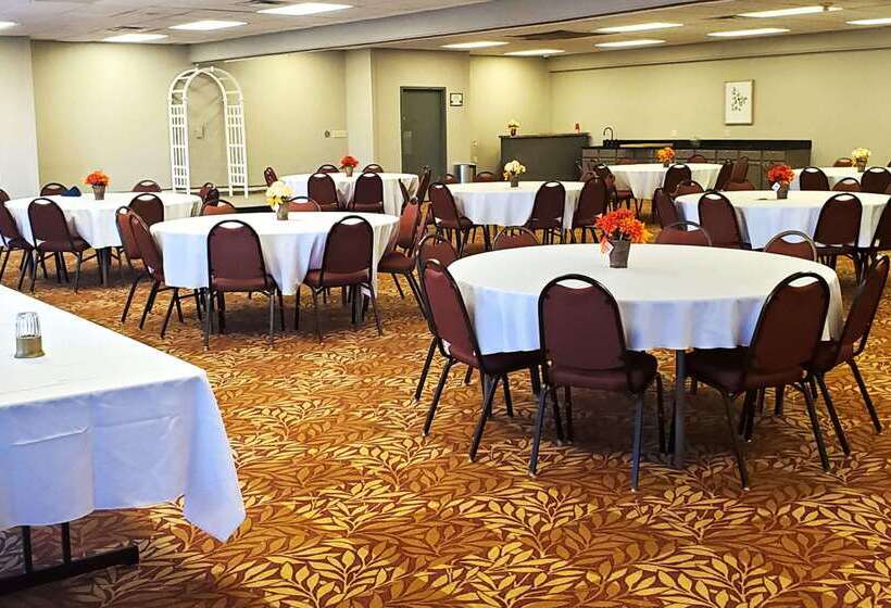 فندق Best Western Branson Inn And Conference Center