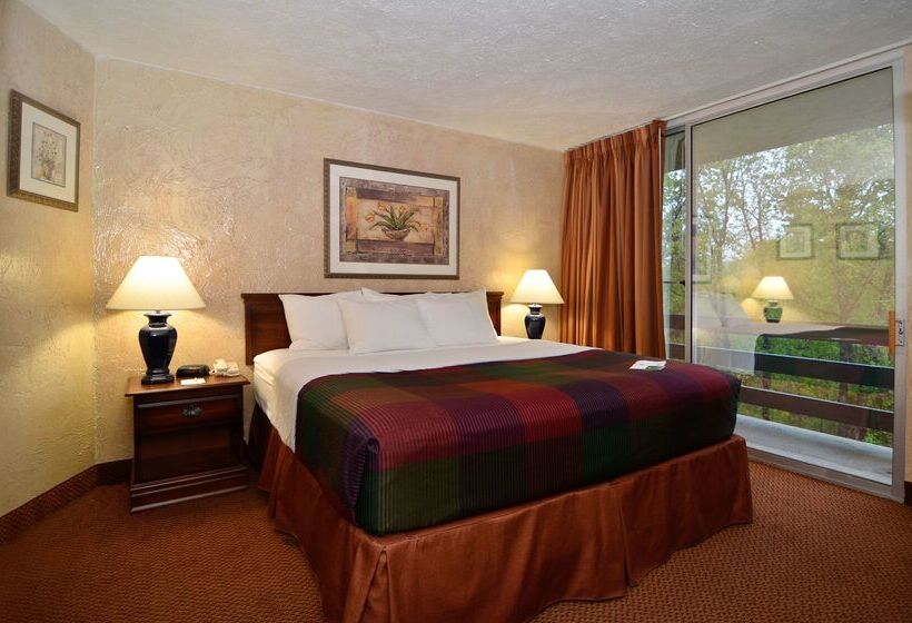 فندق Best Western Branson Inn And Conference Center