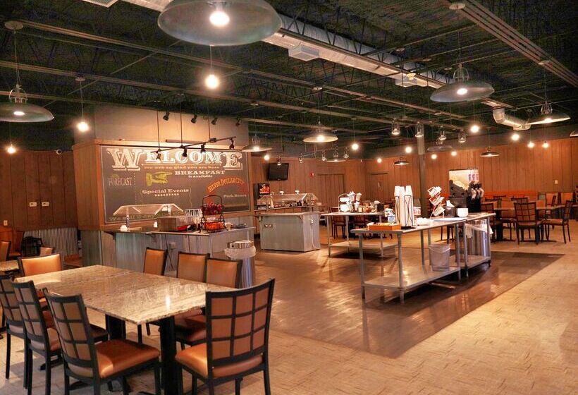 فندق Best Western Branson Inn And Conference Center