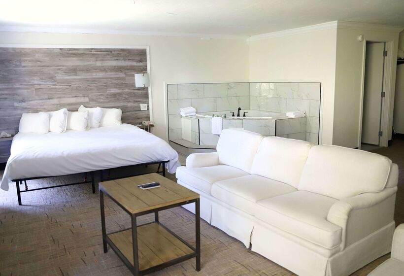 فندق Best Western Branson Inn And Conference Center