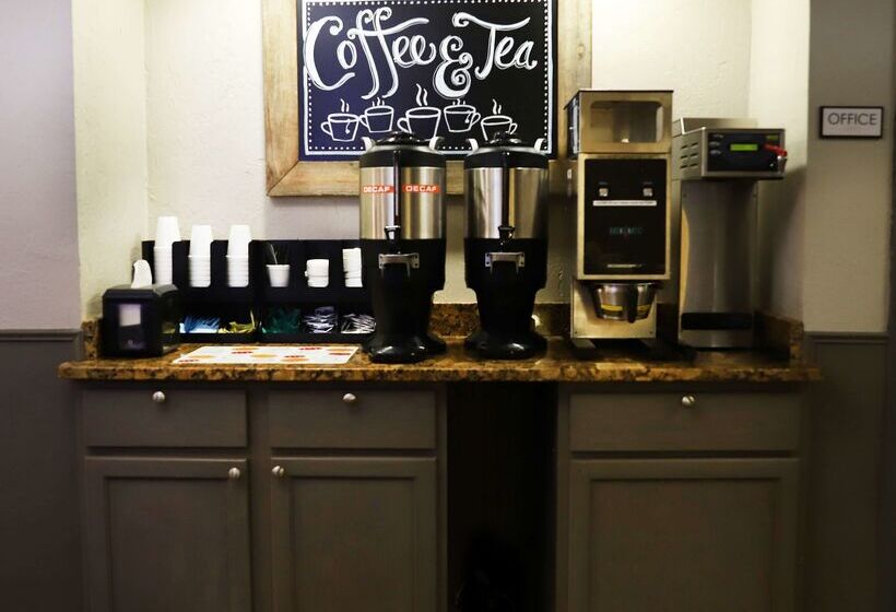 فندق Best Western Branson Inn And Conference Center