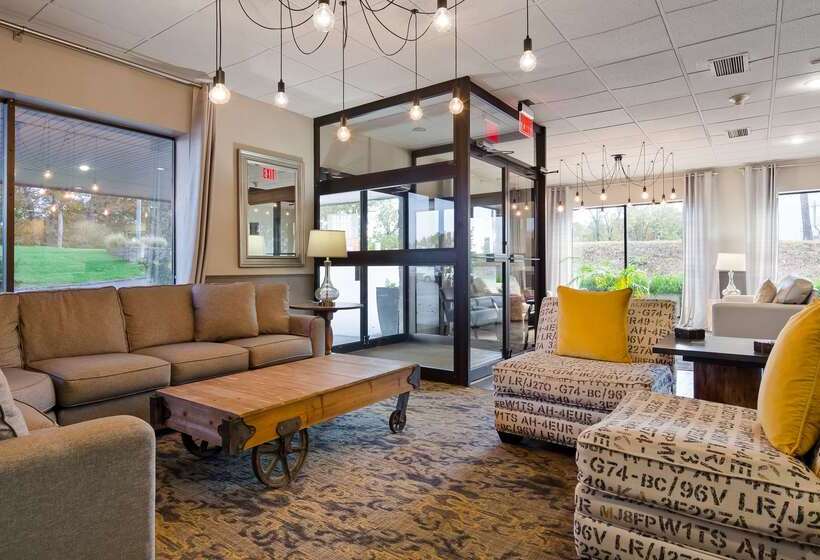 فندق Best Western Branson Inn And Conference Center