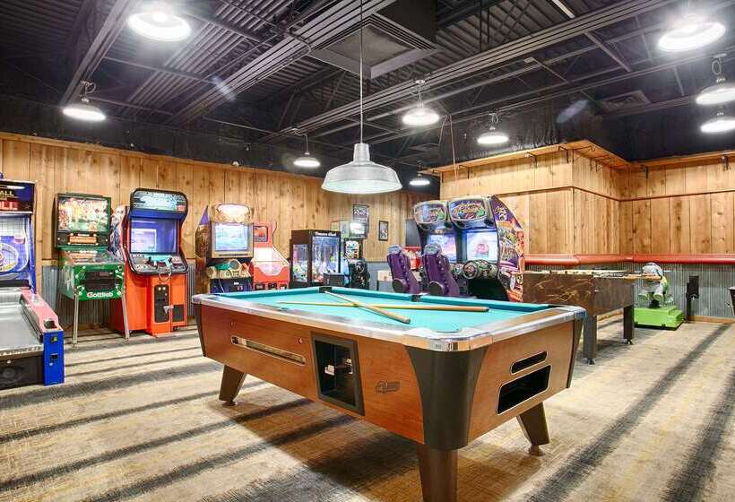 فندق Best Western Branson Inn And Conference Center