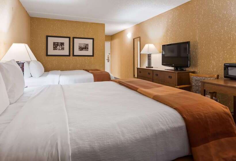 فندق Best Western Branson Inn And Conference Center