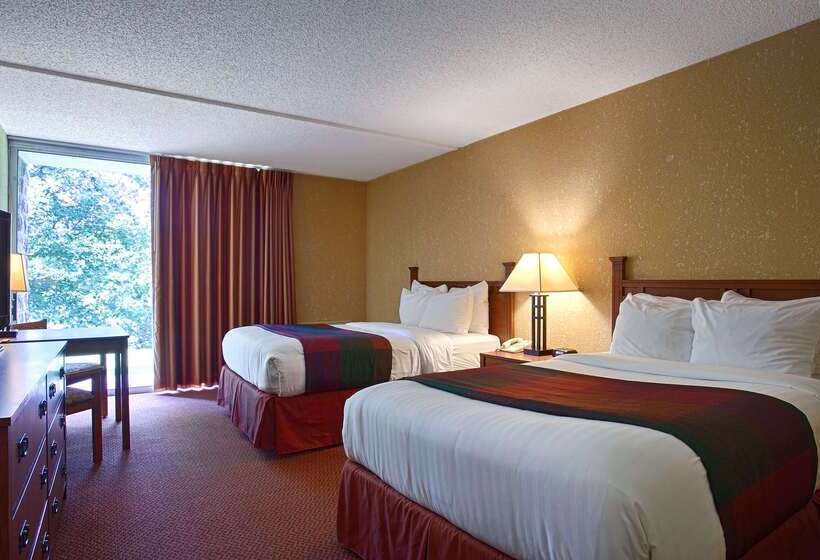 فندق Best Western Branson Inn And Conference Center