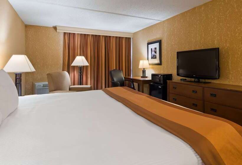 فندق Best Western Branson Inn And Conference Center
