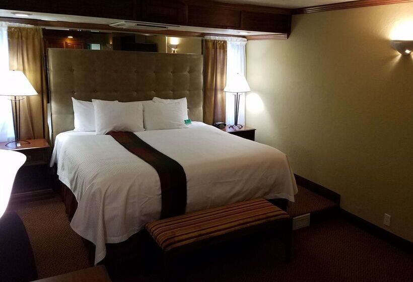 فندق Best Western Branson Inn And Conference Center