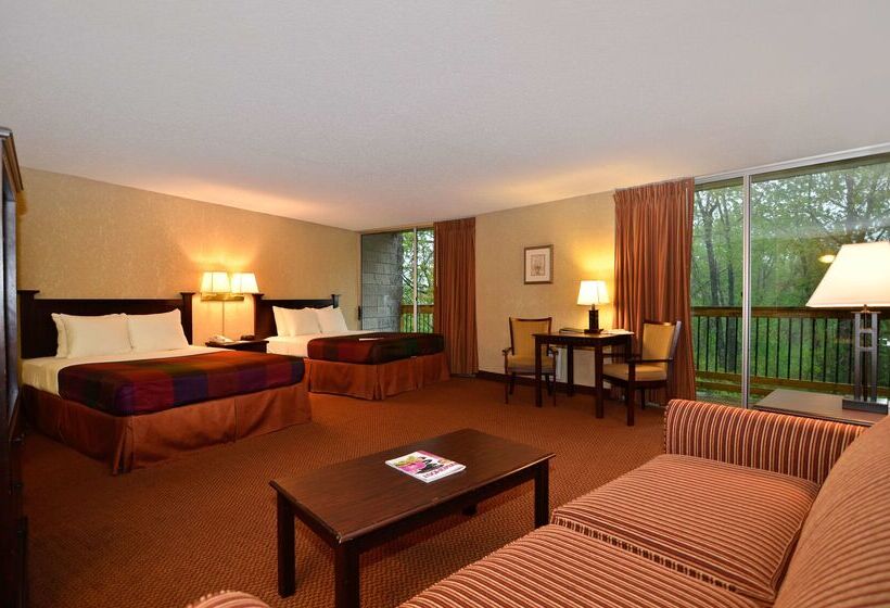 فندق Best Western Branson Inn And Conference Center