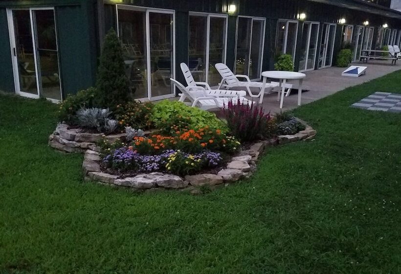 فندق Best Western Branson Inn And Conference Center