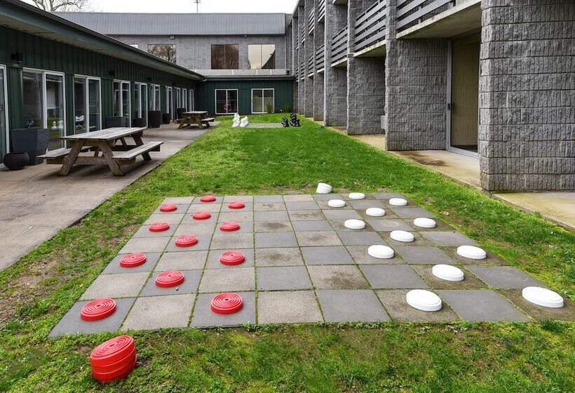 فندق Best Western Branson Inn And Conference Center