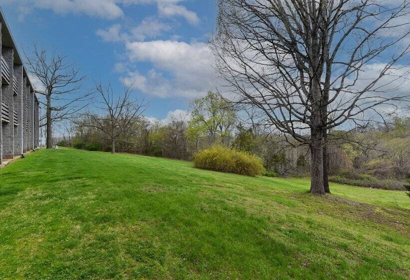 فندق Best Western Branson Inn And Conference Center