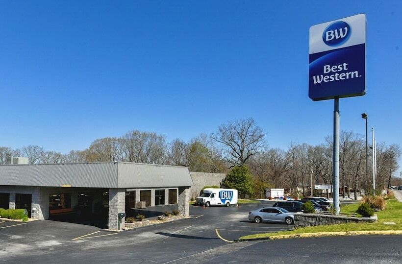 فندق Best Western Branson Inn And Conference Center