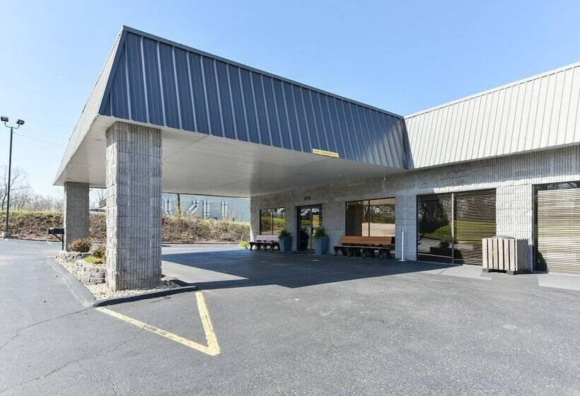 فندق Best Western Branson Inn And Conference Center