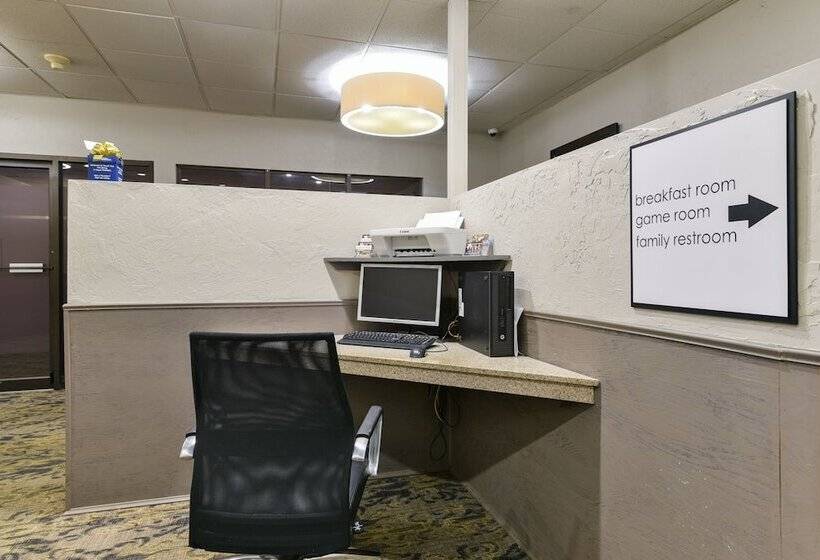 فندق Best Western Branson Inn And Conference Center