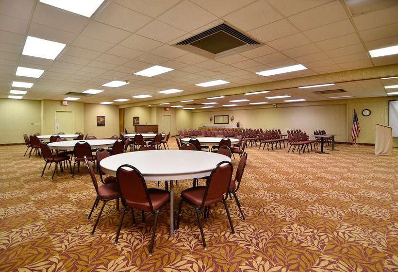 فندق Best Western Branson Inn And Conference Center