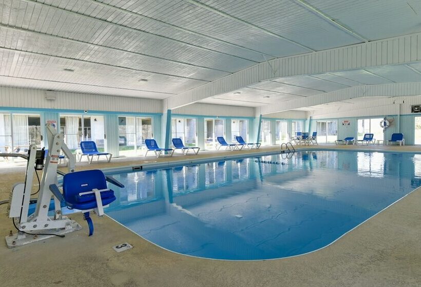 فندق Best Western Branson Inn And Conference Center