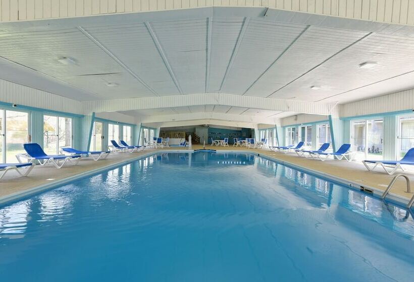 فندق Best Western Branson Inn And Conference Center