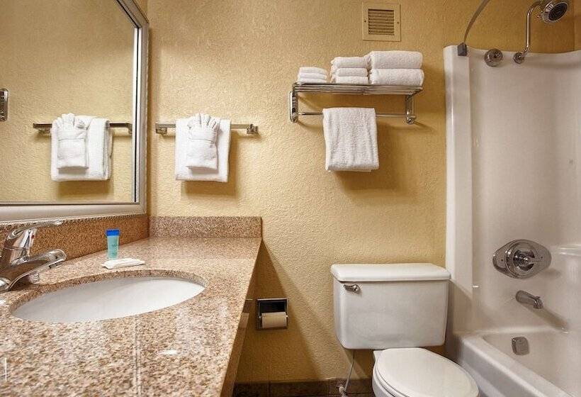 فندق Best Western Branson Inn And Conference Center