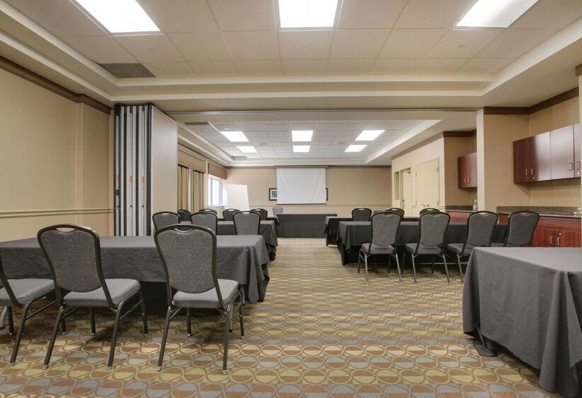Best Western Brantford Hotel And Conference Centre