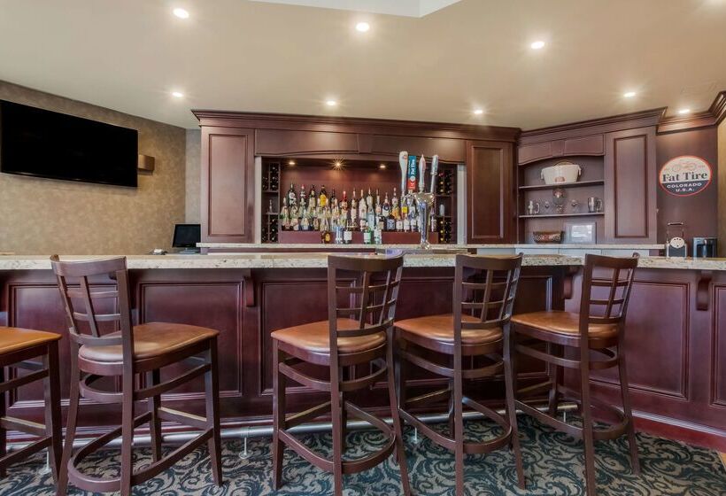 Best Western Brantford Hotel And Conference Centre