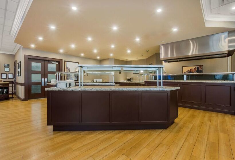 Best Western Brantford Hotel And Conference Centre