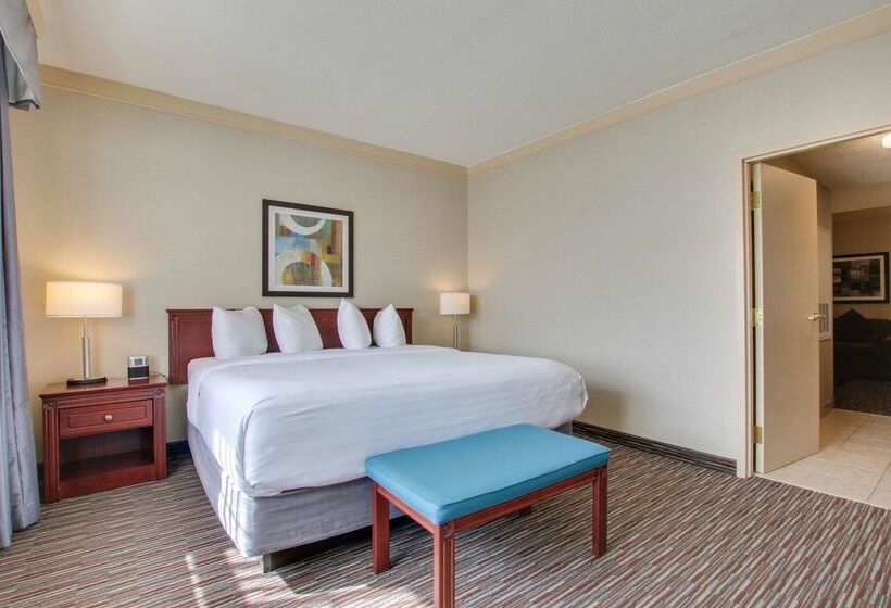 Best Western Brantford Hotel And Conference Centre