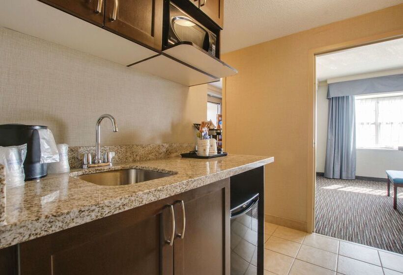 Best Western Brantford Hotel And Conference Centre