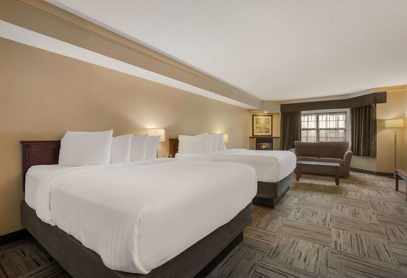 Best Western Brantford Hotel And Conference Centre