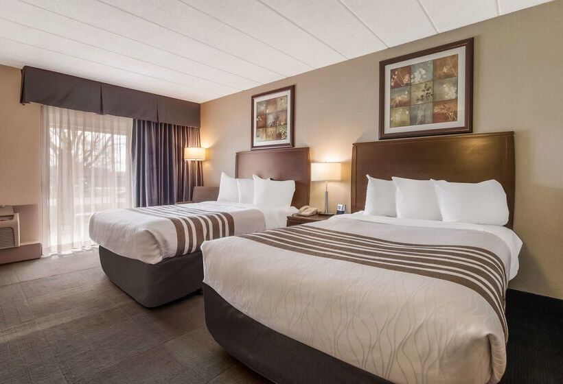 Best Western Brantford Hotel And Conference Centre