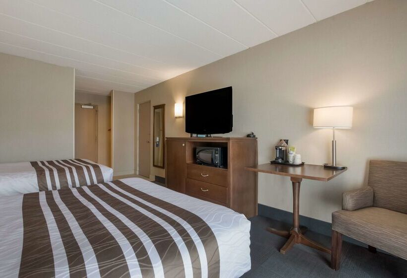 Best Western Brantford Hotel And Conference Centre