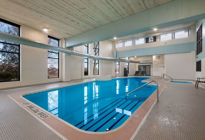 Best Western Brantford Hotel And Conference Centre