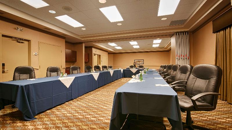 Best Western Brantford Hotel And Conference Centre