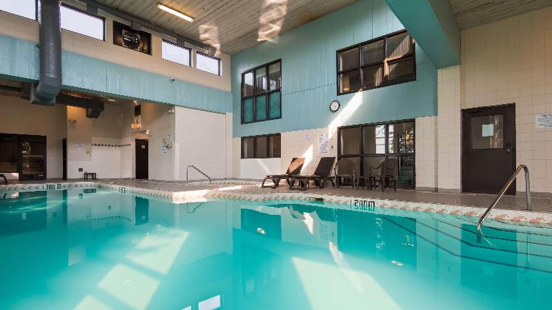 Best Western Brantford Hotel And Conference Centre