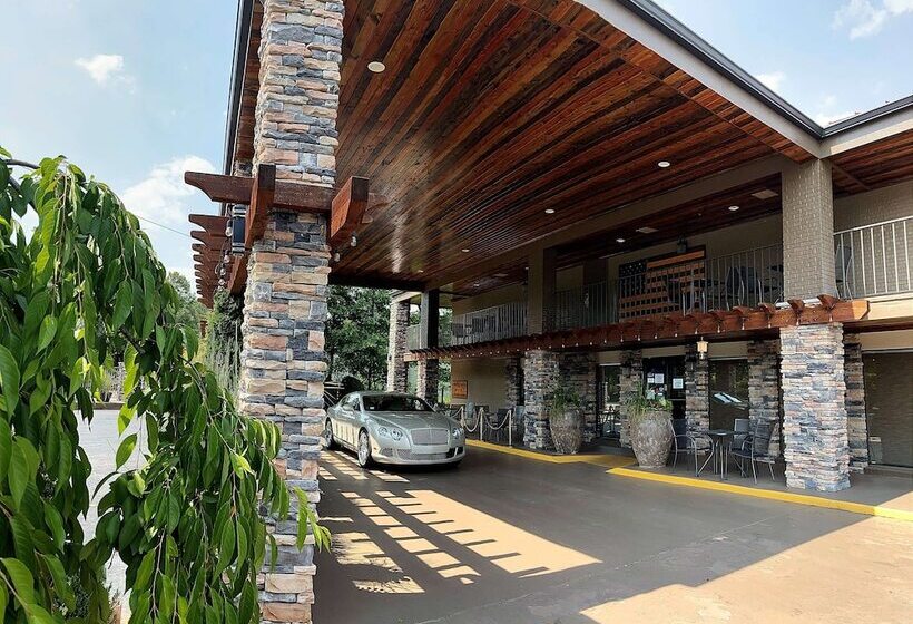 فندق Best Western Braselton Inn