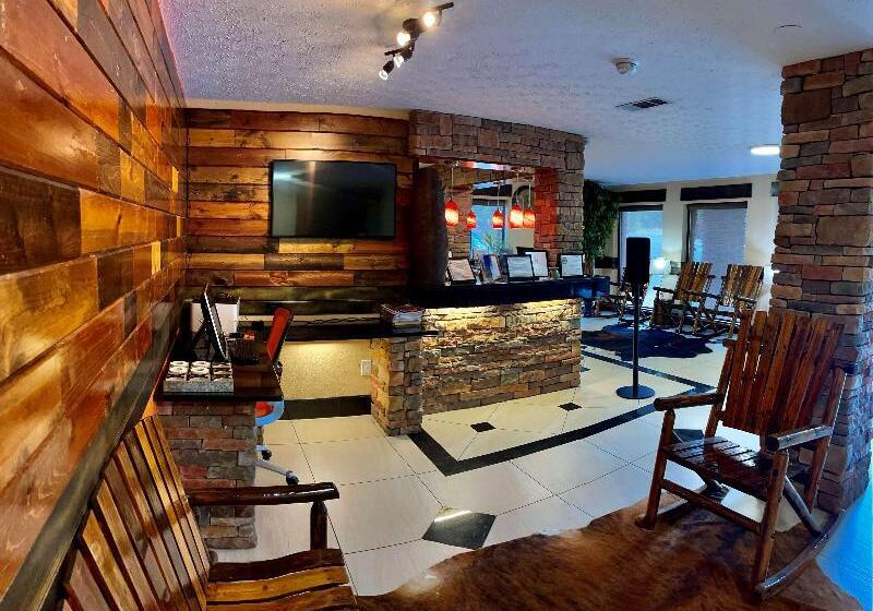 فندق Best Western Braselton Inn