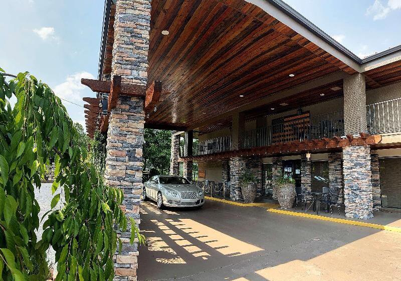 فندق Best Western Braselton Inn