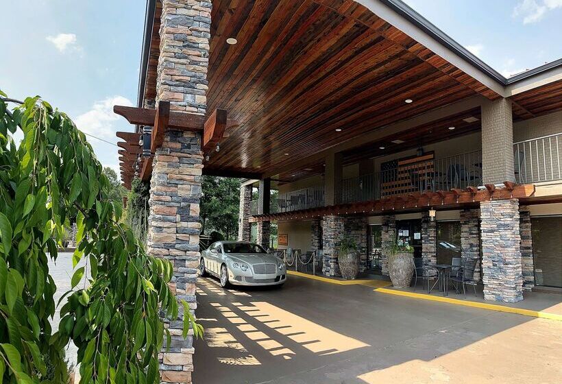 فندق Best Western Braselton Inn