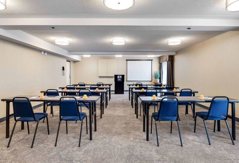 فندق Best Western Chicago  Downers Grove